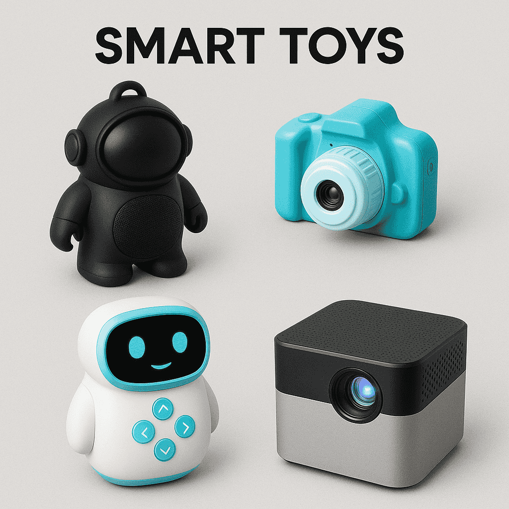 Smart Toys