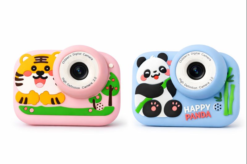 toy camera, child camera