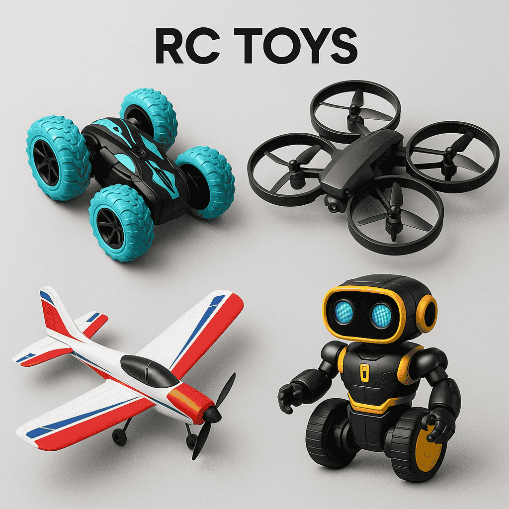 RC Toys