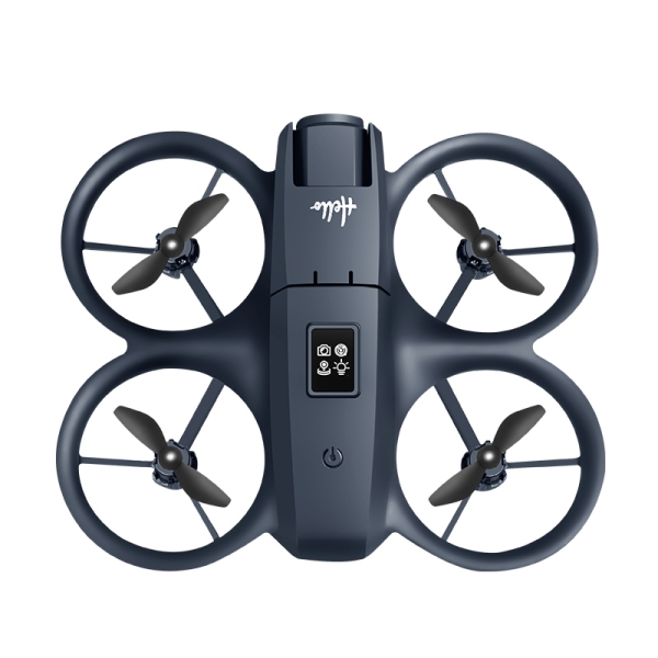 E66 Mini Drone – 4K HD Camera, One-Key Return & Altitude Hold