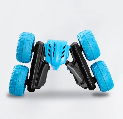 360° Flip All-Terrain Remote Control Monster Car