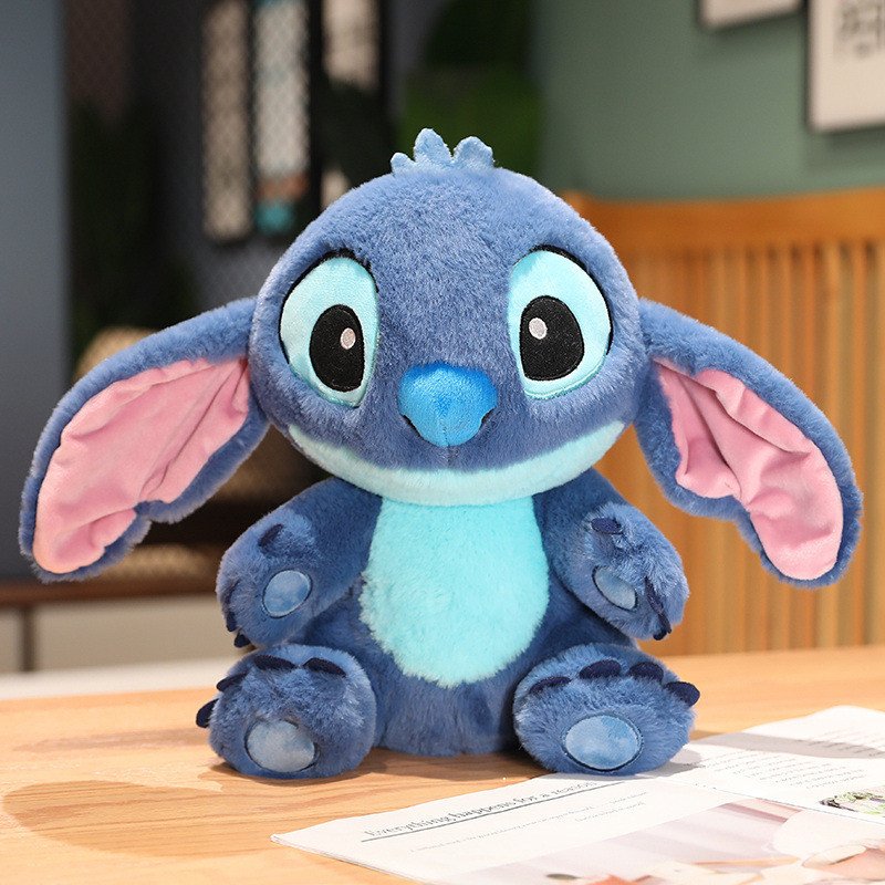 Disney Lilo & Stitch Plush Doll Stuffed Toy