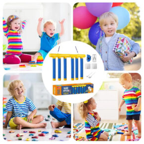 Focus Reaction Sensory Training Stick Grabbing Machine