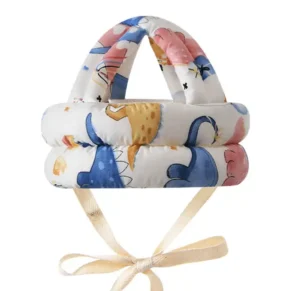 Baby Head Protector Safety Cushion Backpack