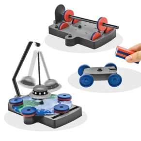 STEM Magnet Science Kit Educational Toy