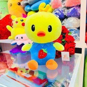 Duck Soft Stuffed Animal Toy for Kids