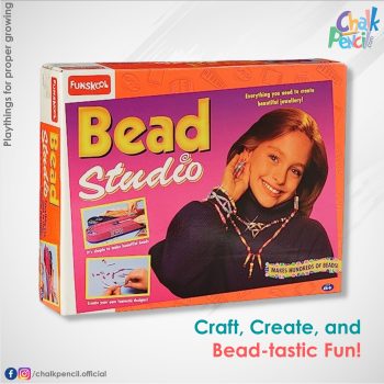 Bead Studio Jewelry Making Kit