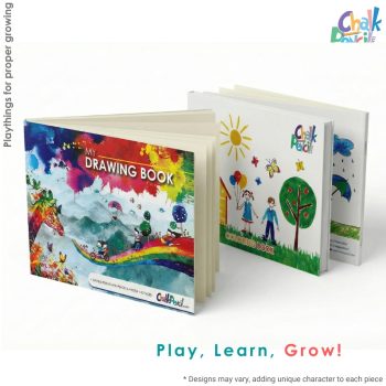 Drawing Coloring Set for Kids