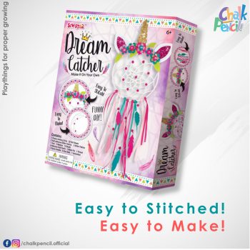 Dream Catcher Assorted Color