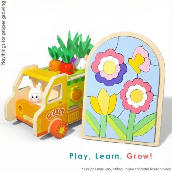 Eco Explorer Learning Set