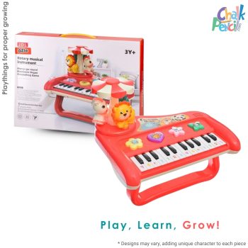 Kids Rotary Musical Instrument