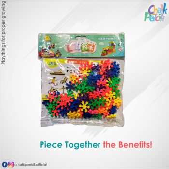 Kids Star Puzzle Blocks