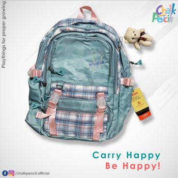 Kids Teddy School Bag - Cute Plush Backpack for Toddlers