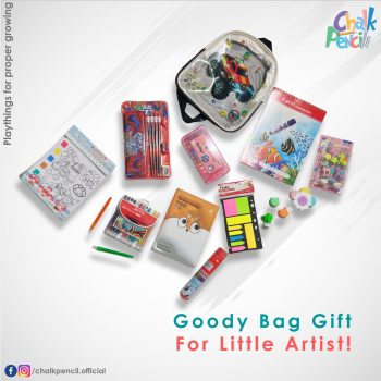 Little Star Goody Bag
