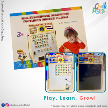 Mega Educational Study Board