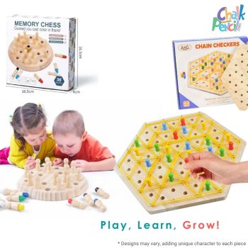 Memory And Mind Master Electronic Memory Game