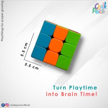 QiYi Qy Speedcube 3x3 Puzzle