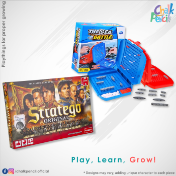 Ultimate Battle Strategy Game Combo