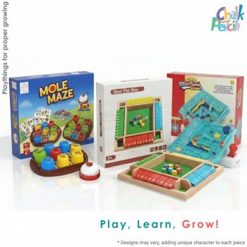 Ultimate Road Trip Set - Travel Activity Kit