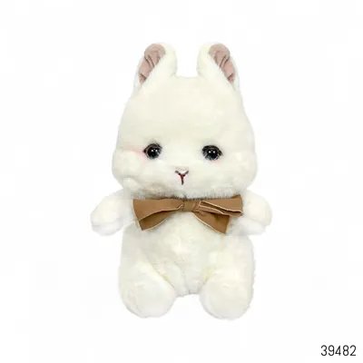 Rabbit Stuffed Plush Soft Toy - 27cm