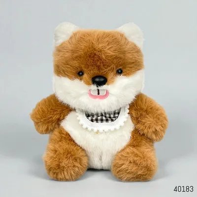 Funtime Groundhog Toy with Voice Play (3Y+)