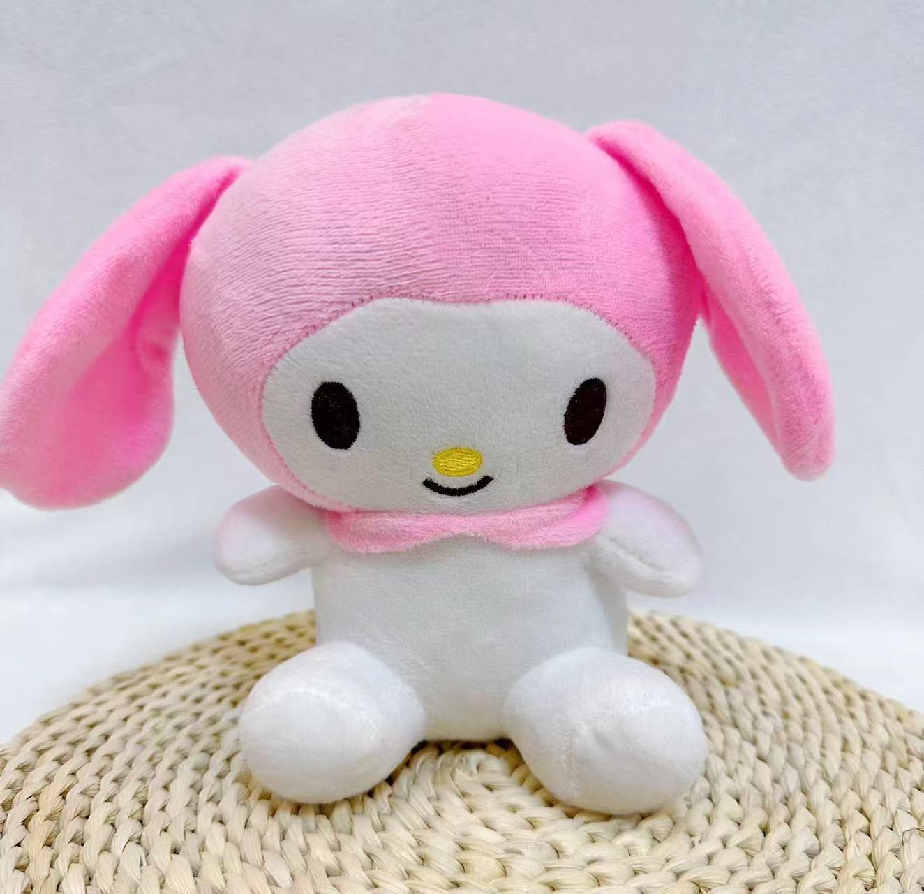 Melody Soft Doll Small Toy