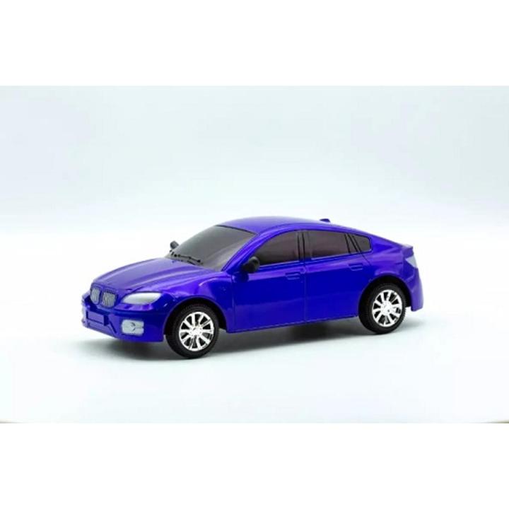 Buy BMW Toy Car for Kids - Blue in Bangladesh