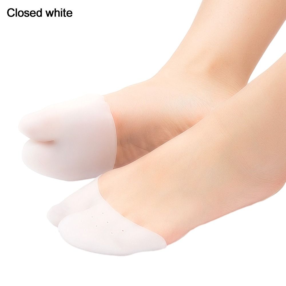 Buy Gel Toe Pads Foot Protector for Ballet Dance in Bangladesh