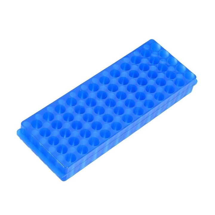 Buy 60-Well Microcentrifuge Tube Rack for Kids STEM Science Lab in Bangladesh
