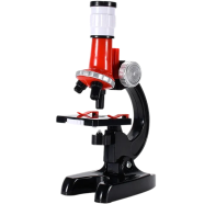Buy 1200x Kids Microscope Science Experiment Kit in Bangladesh
