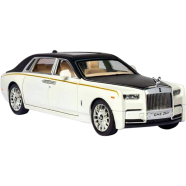 Buy 1:24 Rolls Royce Phantom Diecast Alloy Toy Car in Bangladesh