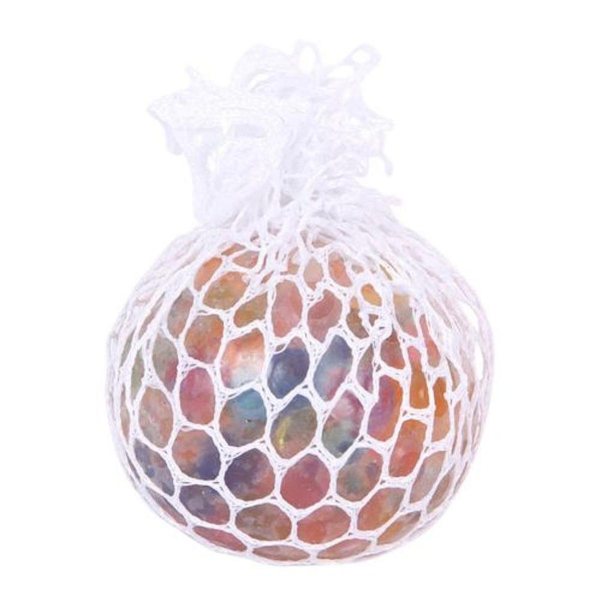 Buy Mesh Squishy Stress Relief Squeeze Ball in Bangladesh