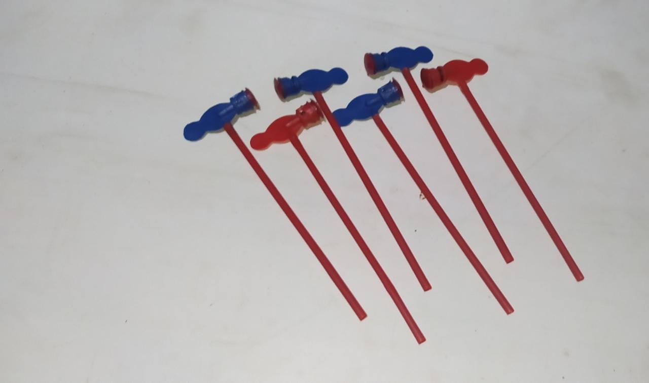 Buy 5pcs Mini Hammer Toy Set in Bangladesh