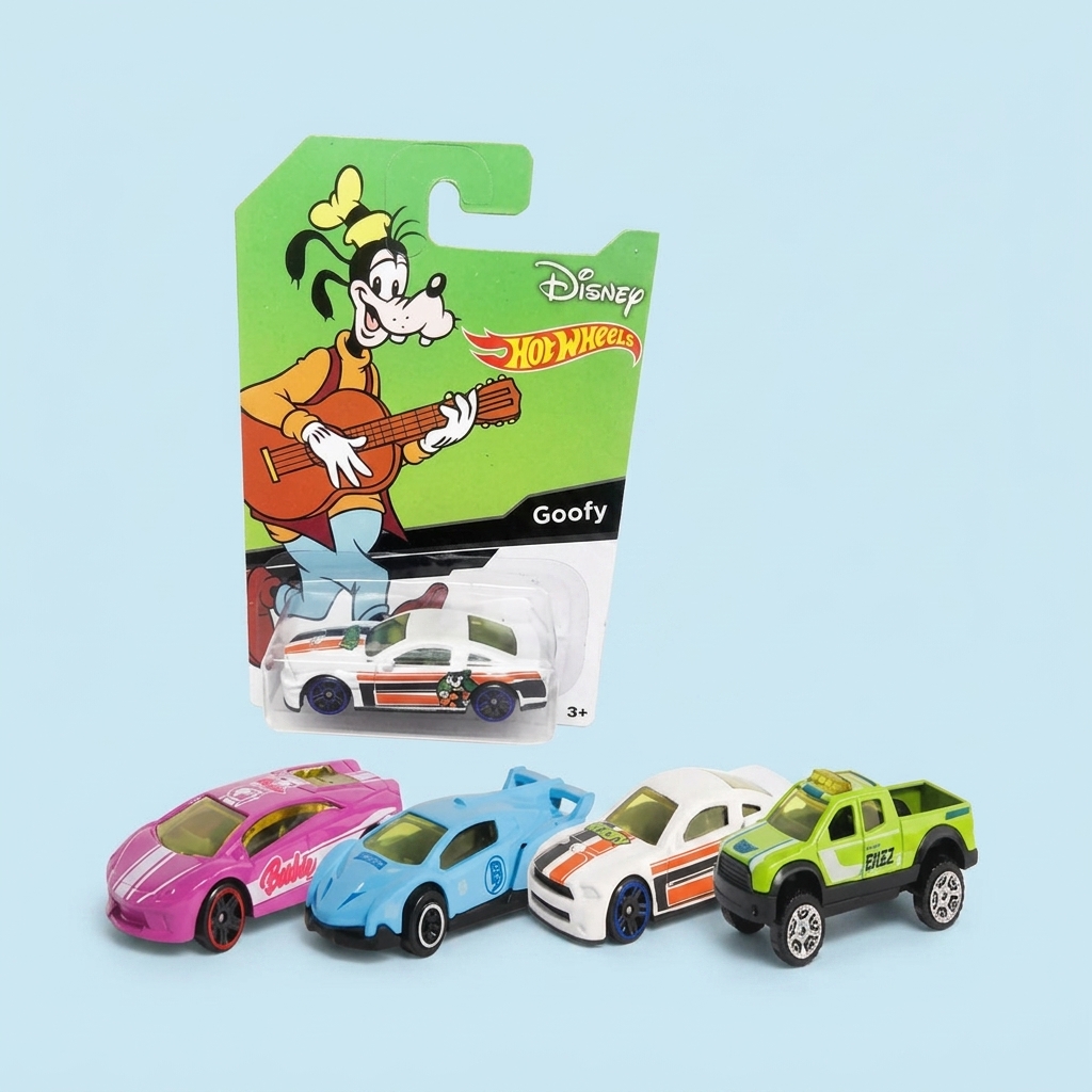 Buy Hot Wheels Disney Goofy in Bangladesh