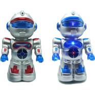 Buy 2629 Smart Dancing Robot Toy in Bangladesh