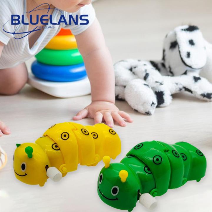 Buy Caterpillar Clockwork Crawling Toy in Bangladesh