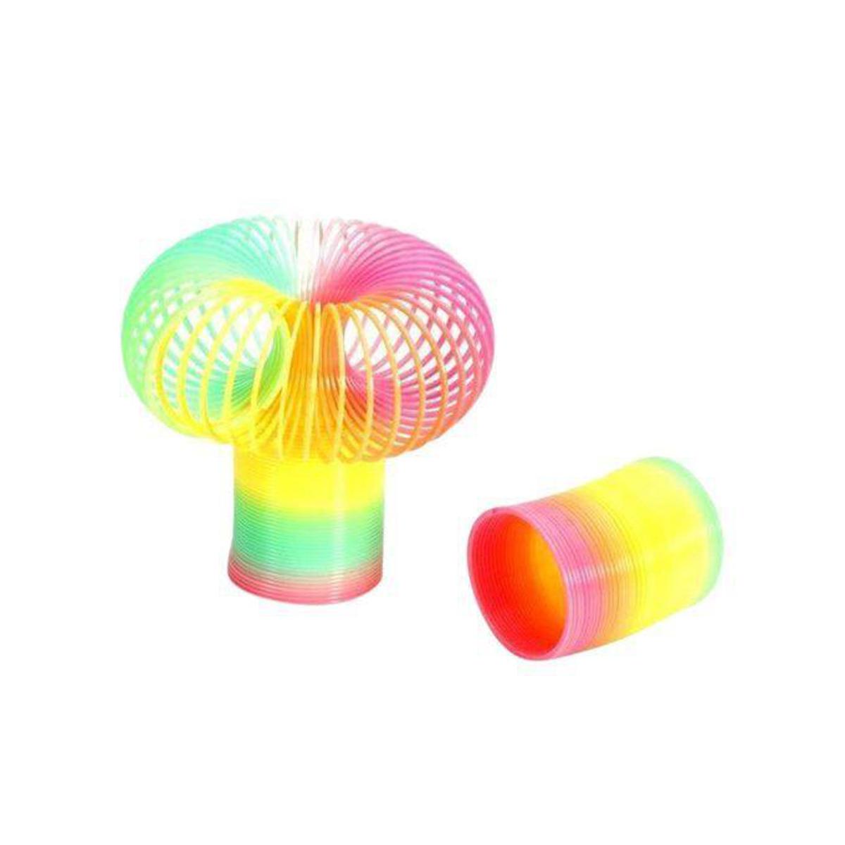 Buy Magic Coil Decorate And Play - Rainbow in Bangladesh
