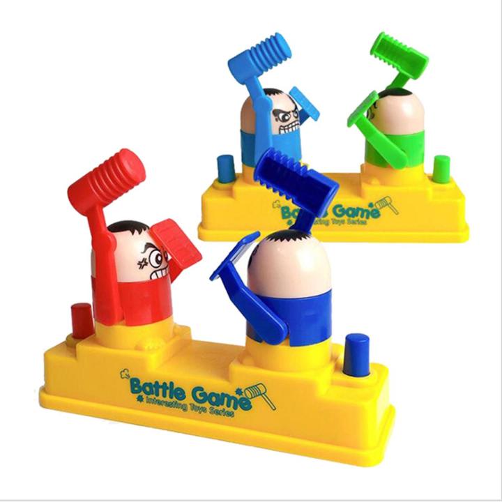 Buy Atoztide Fight Battle Antistress Table Game in Bangladesh