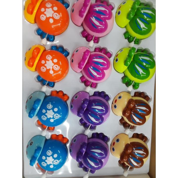 Buy Silicon Stuffed Toys Set For Babes in Bangladesh
