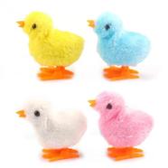 Buy Baby Cute Cartoon Chick Wind Up Walking Toy in Bangladesh