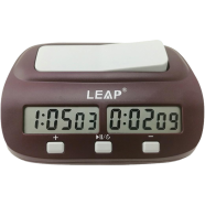 Buy LEAP PQ9907S Digital Chess Clock Timer in Bangladesh