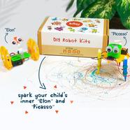 Buy Bitsy DIY Robot Kits (Elon & Picasso) in Bangladesh