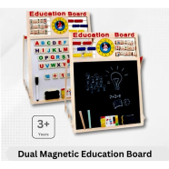 Buy Dual Magnetic Education Board in Bangladesh