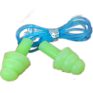 Buy Waterproof Silicone Ear Plugs for Swimming in Bangladesh