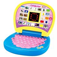 Buy Educational Mini Laptop Toy for Kids in Bangladesh