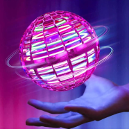 Buy Flynova Pro Flying Ball Spinner in Bangladesh
