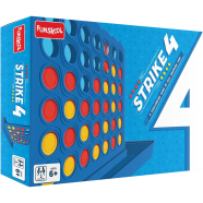 Buy Funskool Strike 4 Connect Four Board Game in Bangladesh