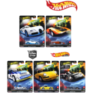 Buy Hot Wheels FPY86 Car Culture Gulf Racing Cars in Bangladesh