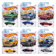 Buy Hot Wheels GDG44 Themed Automotive Die-Cast Car in Bangladesh