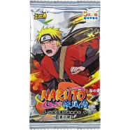 Buy KAYOU Naruto Cards Box Uzumaki Sasuke Ninja Collection in Bangladesh